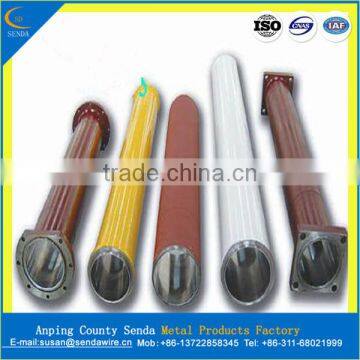 Concrete Pump Delivery Cylinder photo-3