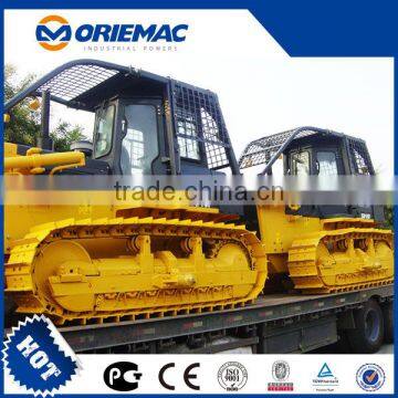 Price 4.5m3 Shantui SD16/SD16F Mini Bulldozer photo-3