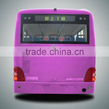 Brand New 37 Seats Coaster City Bus photo-3