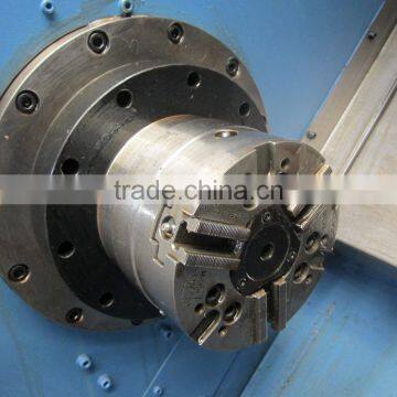 High Precision CNC Turning Lathe AK-15B photo-5