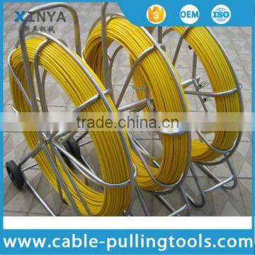 11mm 150M Fiberglass Duct Rod For Cable Push Pulling photo-3