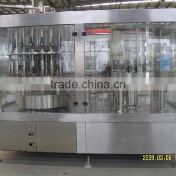 S26-Full Automatic Filling Machine for Water photo-4