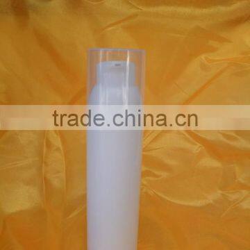 Empty Luxury Cream Bottle photo-2