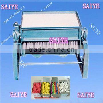 chalk making machine