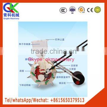 Cereal Seeding Machine Fertilizer Integrated Machine photo-3