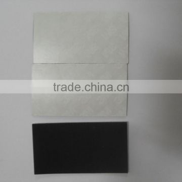 adhesive rubber mats to skid resistance