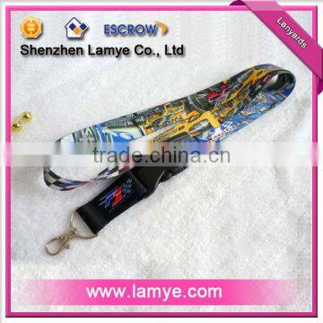 Lanyard, eco-friendly, azo free lanyard, cheap price lanyard