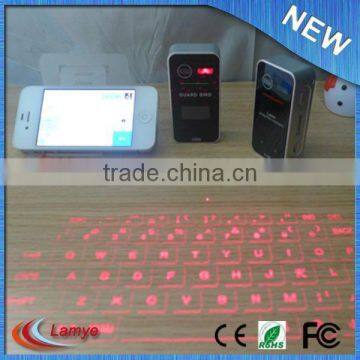 Made in China Computer Keyboard New Portable RGB Mechanical Keyboard From Lamye Supplier
