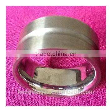 Tungsten Carbide Wire Guide Roller for Textile Industry photo-2