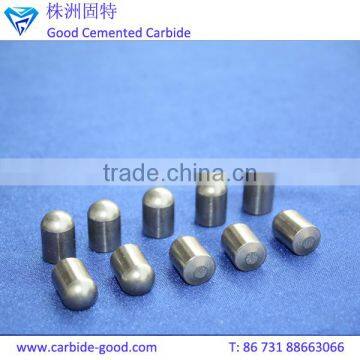High Quality Tungsten Carbide Button/tungsten Carbide Bar/tungsten Carbide Rod photo-2