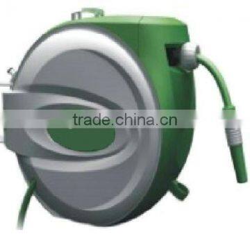 auto rewind hose reel, fire hose reel