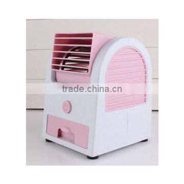 Usb Mini Fan Environment Protecting photo-2