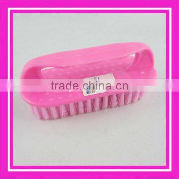 household plastic cleaning brush, plastic floor brush