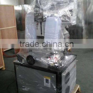0.3-- 4.0mm CNC Small Hole Drilling EDM Machine TG703F-2