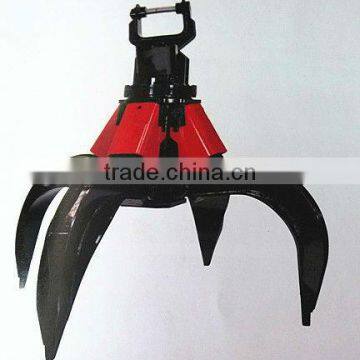 4 Tines Scrap Grapples for sale