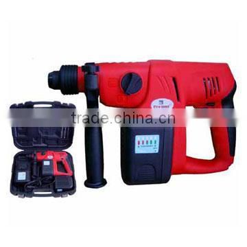 Cordless Hammer Drill