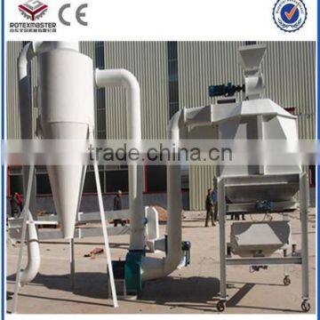 Water Chiller Price Malaysia Hot Sale Counter Flow Pellet Animal Feed Cooler photo-2