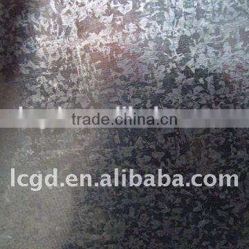 Galvanized Steel Coil/Metal Roofing Sheets Building Materials/galvanized Metal Roofing Coil photo-4