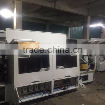 New Condition Made in China Edge Banding Corner Rounding Machine photo-2