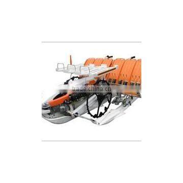 Walking Type Rice Transplanter-AP60 photo-2