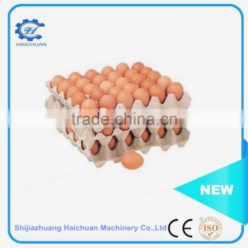 custom pure paper pulp egg turner trays factory