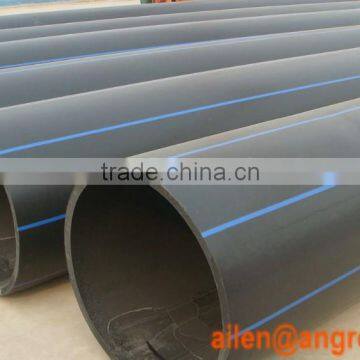 High Quality China Made Gate Valve With HDPE Pipe photo-6