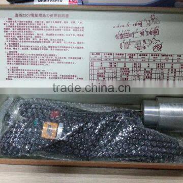 Pneumatic Hand-held Easy To Operate Capping Machine photo-2