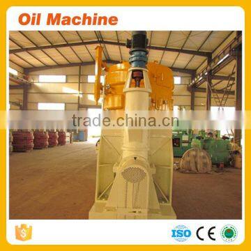 Grade 2 rapeseed oil milling extraction machine with oil extraction equipment at low price