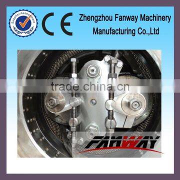 Super Supplier Especially in Manufacture Complete Wood Pellet Production Line photo-3