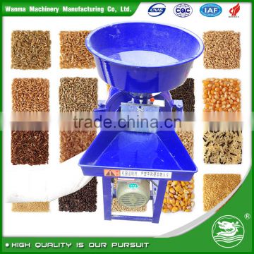 WANMA4147 Professional Cardamom Grinding Hammer Mill