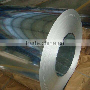Often the Year Supply Hot Dipped Galvanized Steel Coil photo-4