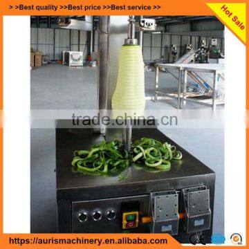 99% Peeling Rate Papaya/watermelon/pawpaw/pumkins Peel Peeler Peeling Machine on Sale photo-6