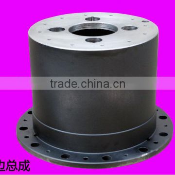 for mine used Wheel assembly,world top wheel assembly