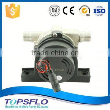 DC Hot Water Beer Transfers Pump for Sparging or Recirculating photo-5