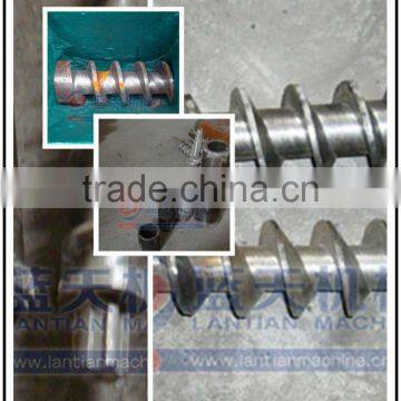 High Quality Lantian Shisha Charcoal Briquette Machine/shisha Charcoal Making Machine photo-5