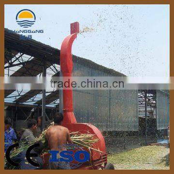 Good and Fast Using Forage Chopper/Forage Chopper for Animal Feed photo-3