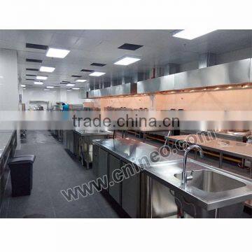 Professional Stainless Steel Hotel Restaurant Equipment Kitchen/kitchen Small Equipments photo-6
