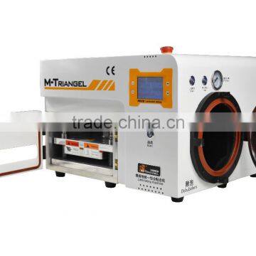 5 in 1 Vacuum Oca Laminating Machine Autoclave for LCD Repair photo-2