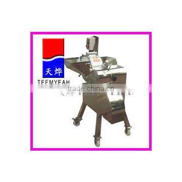 TD-800 forzen vegetable dicing machine