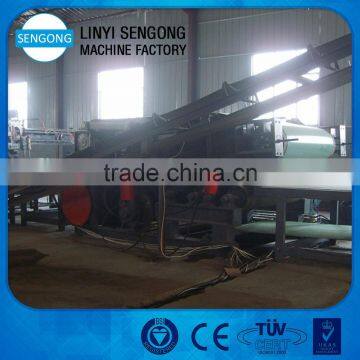 Particle Board Equipment/Particle Board Production Line photo-5