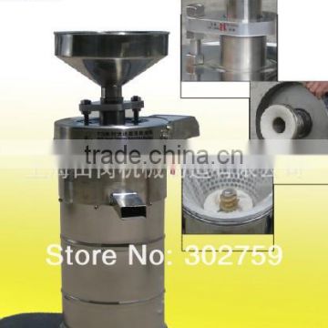 Soybean high speed grinding machine TGM-130