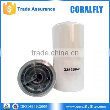 ISO/TS 16949:2009 Fuel Filter 23530646