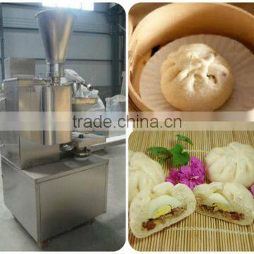 Commercial Sweet Buns Machines