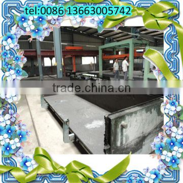 aac block mould/aac block machine and price, aac block making machine