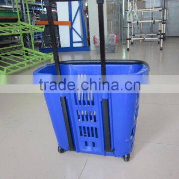 Handle Shopping Basket photo-4