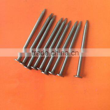 Smooth Shank Common Wire Nails photo-3