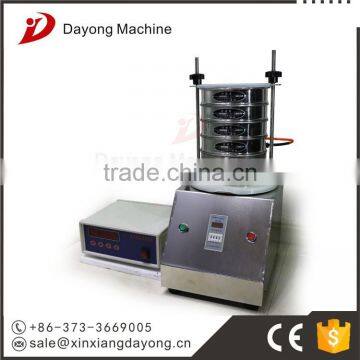 ELECTROMAGNETIC SIEVE SHAKER
