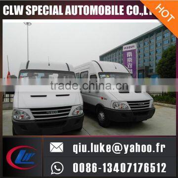 Multifunctional Ambulance Golf Cart With Low Price photo-6