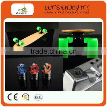 4 wheel cheap skate board