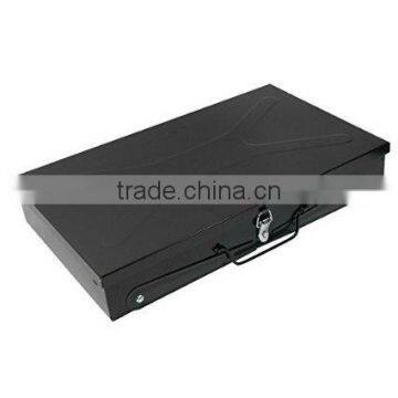 Foldable Black Case BBQ Grills photo-4